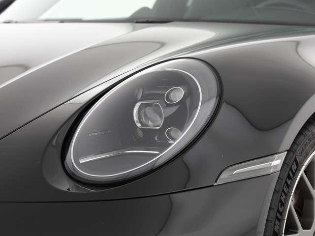Porsche 992 coupe 3.0 carrera 4s auto