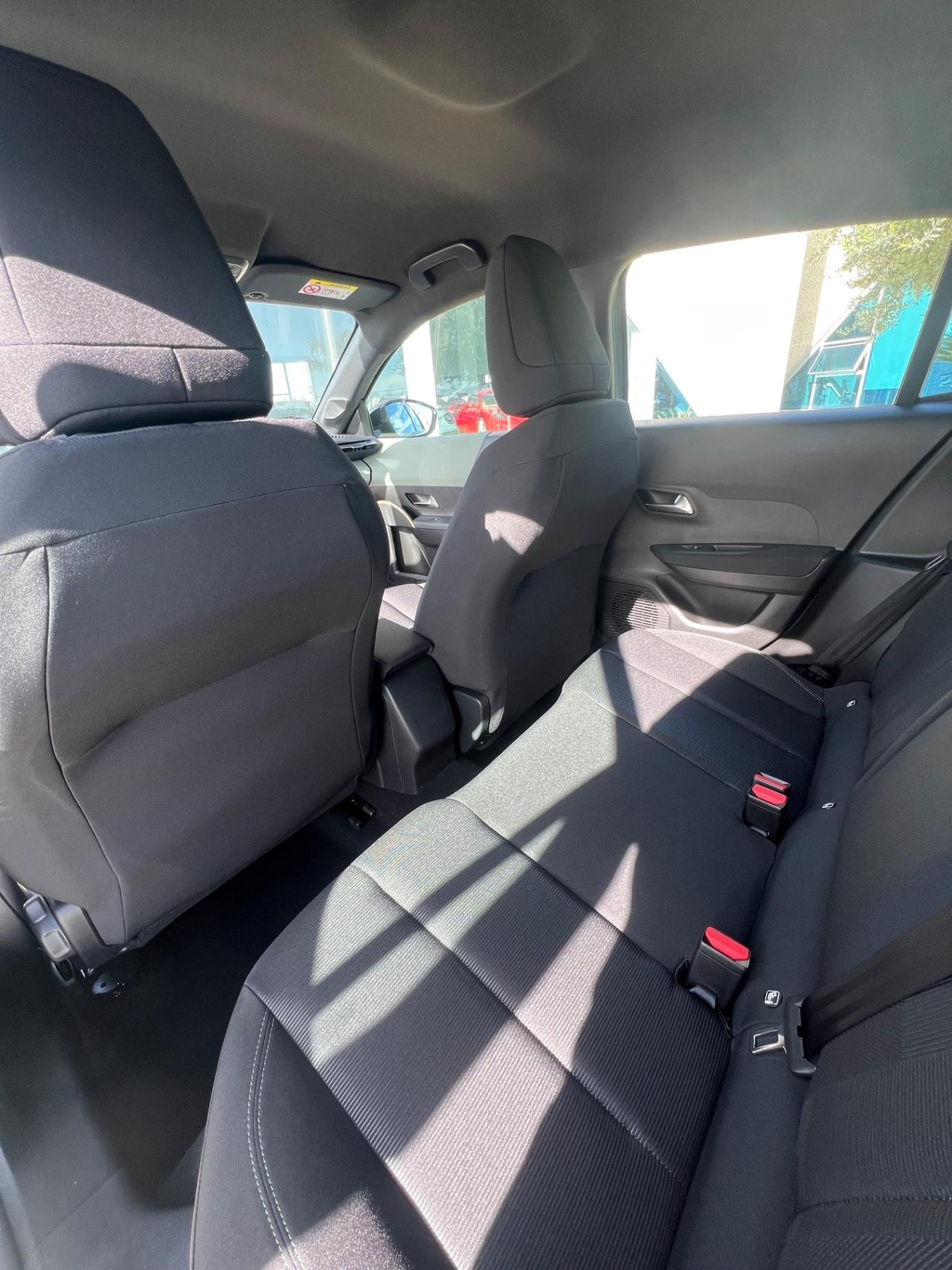 Lancia Ypsilon 1.2 e-dct 110CV OFFERTA T-STOCK PREZZO IMPERDIBILE