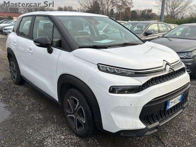 CITROEN C3 Aircross C3 Aircross Restyling 1.2 Live - targa GM902VW