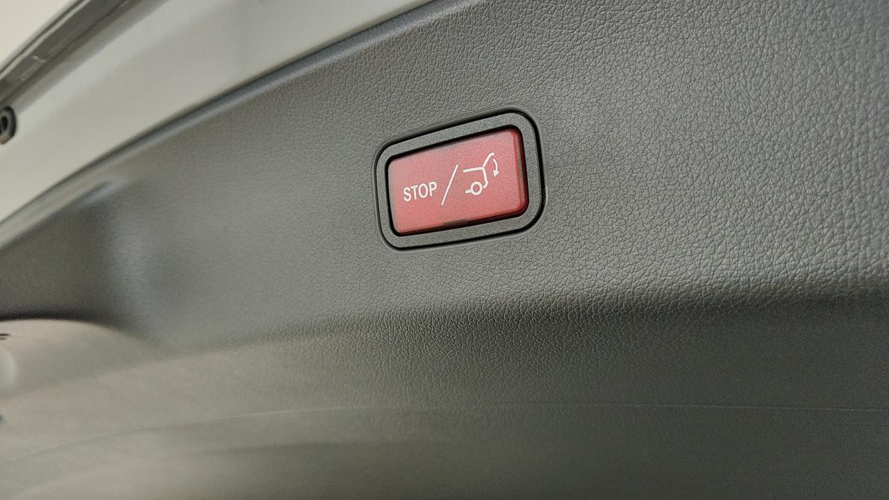 Mercedes-Benz GLC 220 d 4MATIC Coupe