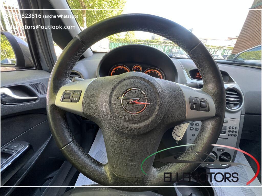Opel Corsa 5 Porte 1.2 Cosmo