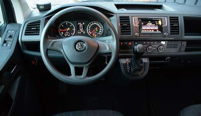 Volkswagen T6 Caravelle CRUISE 9 POSTI (PASSO LUNGO) 2.0 TDI 150CV DSG
