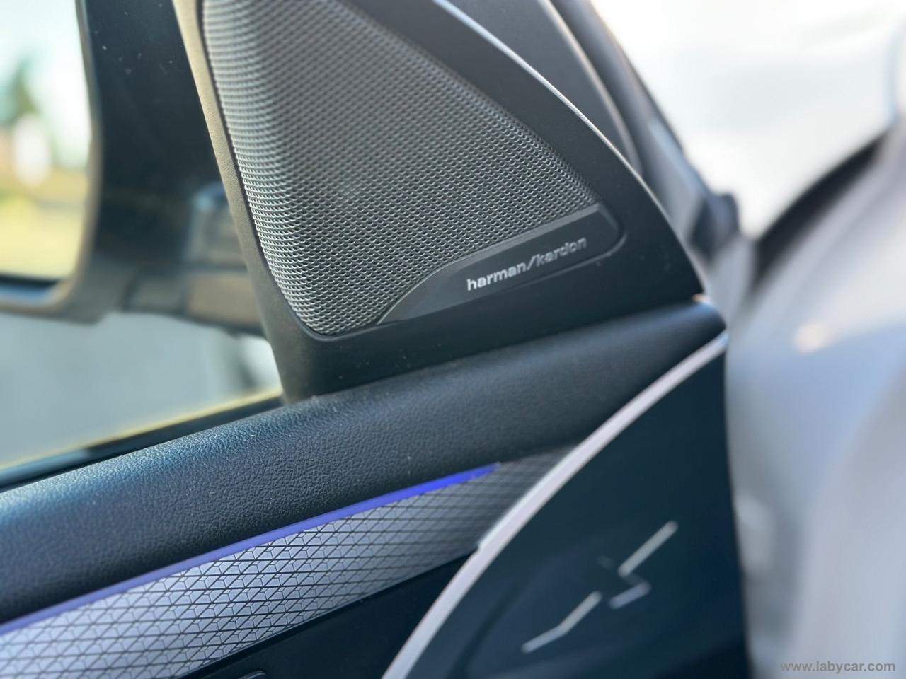 BMW X4 xDrive20d Msport