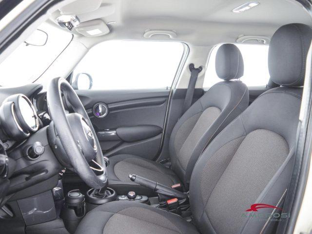 MINI One D 5 porte 1.5 Business