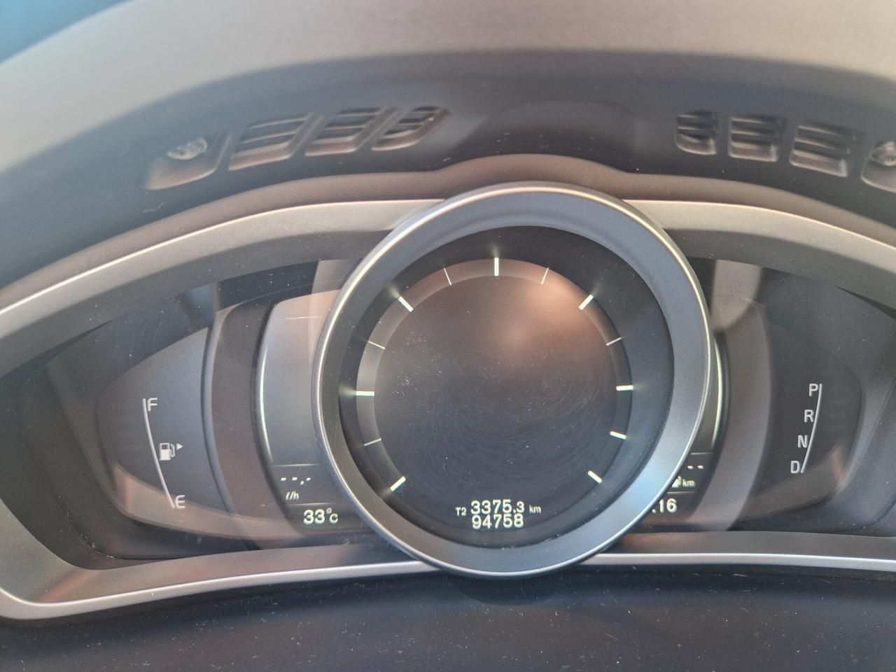 Volvo V40 Cross Country V40 Cross Country D2 Geartronic Momentum