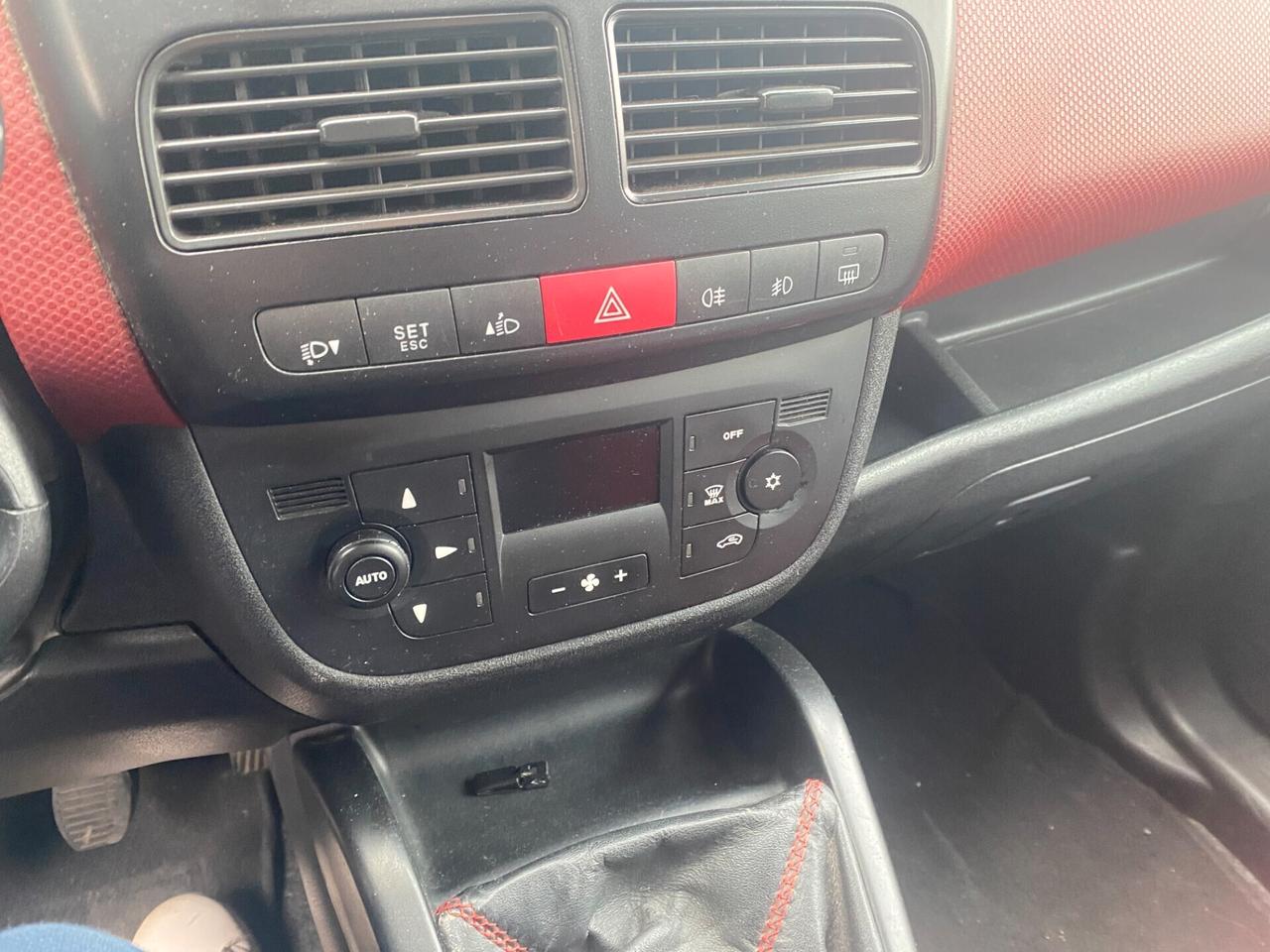 Fiat Doblo Doblò 1.6 MJT 16V Active