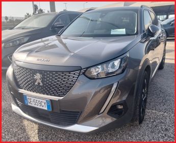 Peugeot 2008 BlueHDi 110 S&S GT