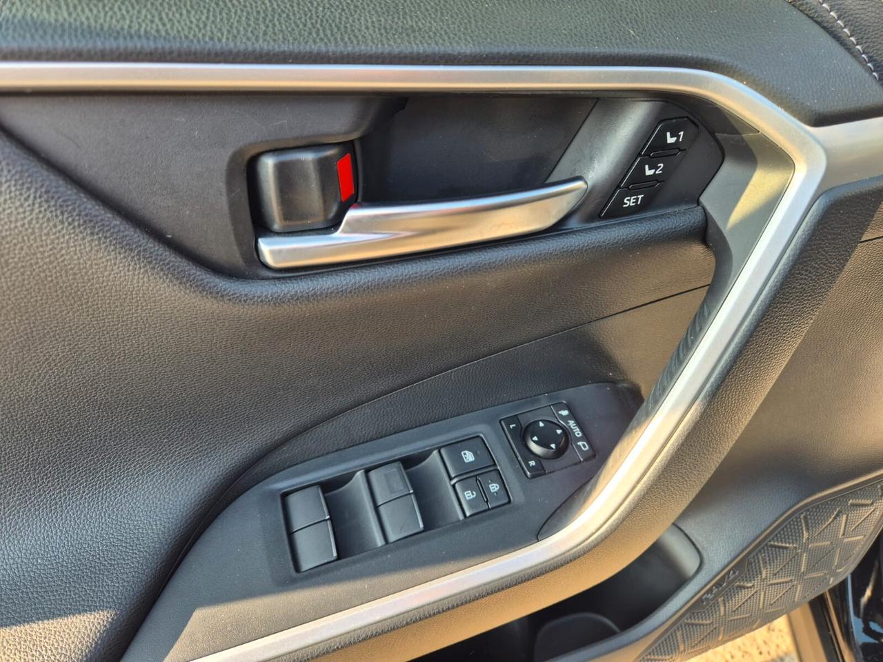 Toyota RAV 4 RAV4 2.5 HV (218CV) E-CVT 2WD Lounge