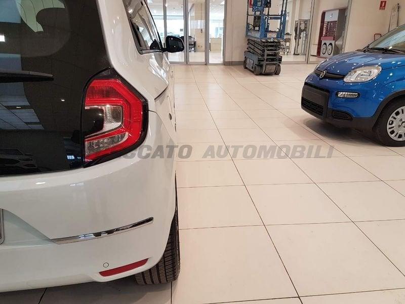 Renault Twingo Twingo 1.0 sce Intens 65cv