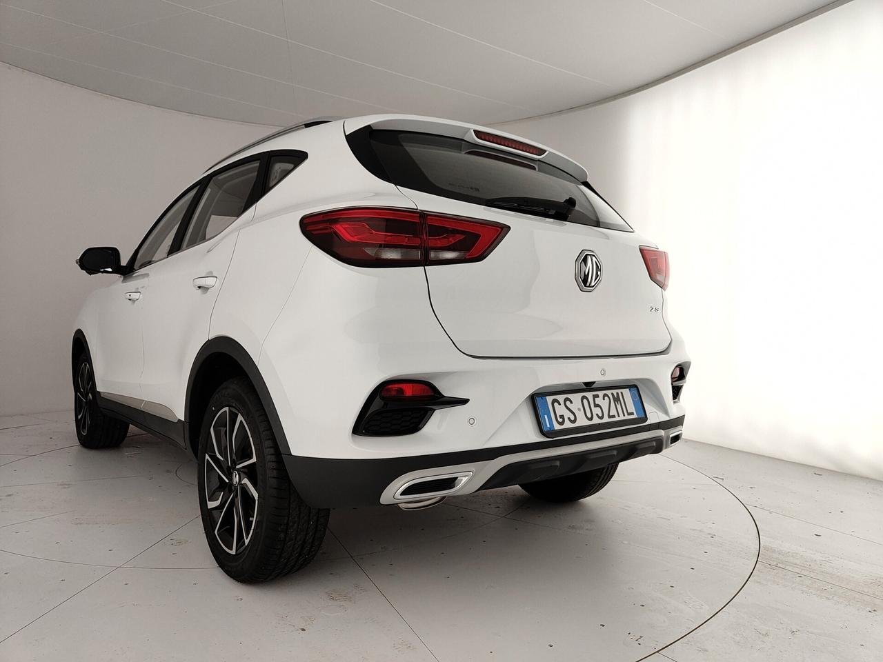 Mg ZS 1.0T-GDI Luxury