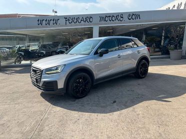 Audi Q2 1.6 TDI S tronic Business 2017 / KM 180.000 Tua a solo 169 Euro al mese