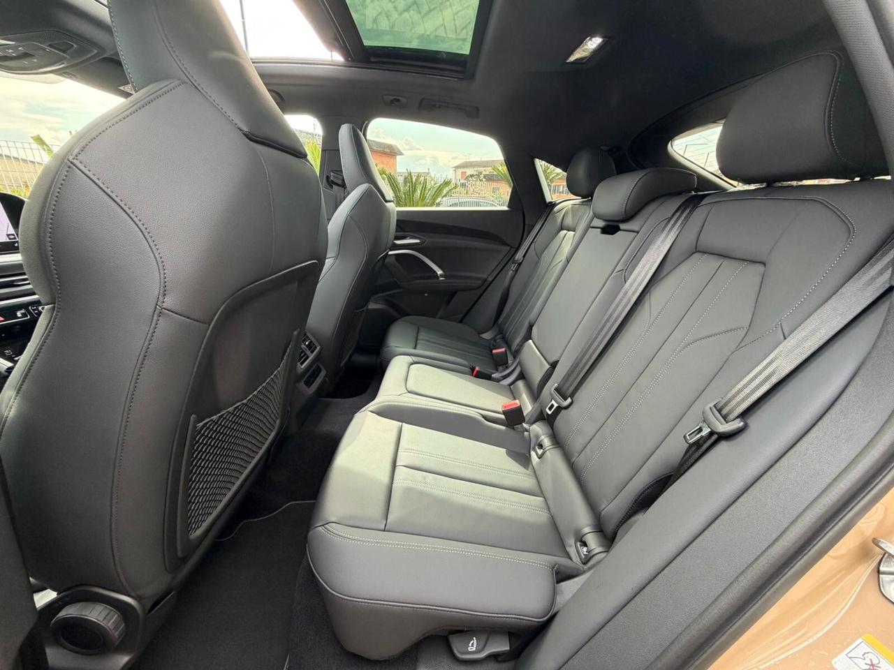 Audi Q5 Sportback 2.0 TDI 204 CV S-LINE