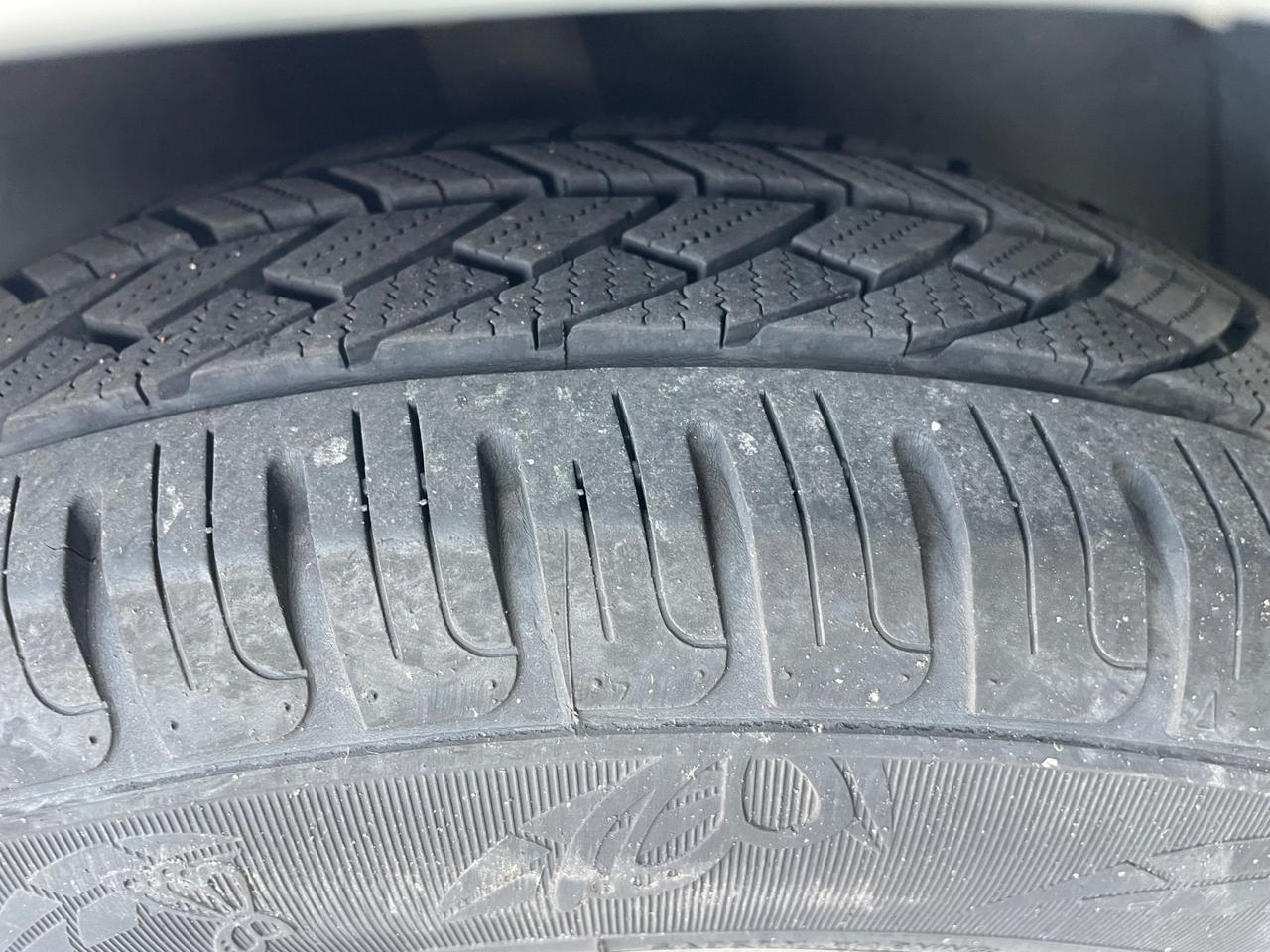 Volkswagen Polo 1.2 5 porte/1Prop/GARANZIA 12 MESI