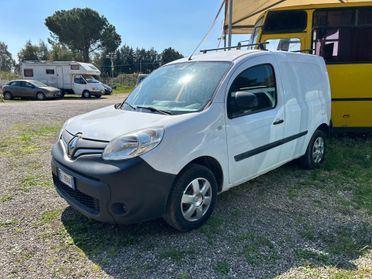 Renault Kangoo 1.5dCi 75CV*FURGONE*PORTATA 595kg*IVA ESPOSTA*