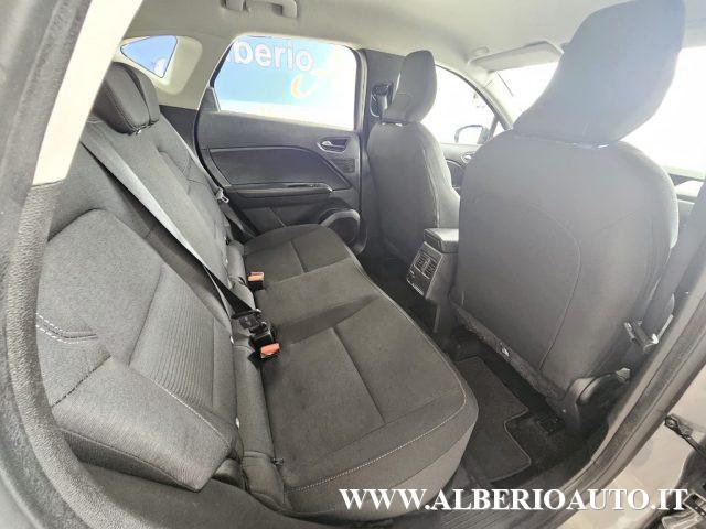 RENAULT Captur Blue dCi 95 CV Business