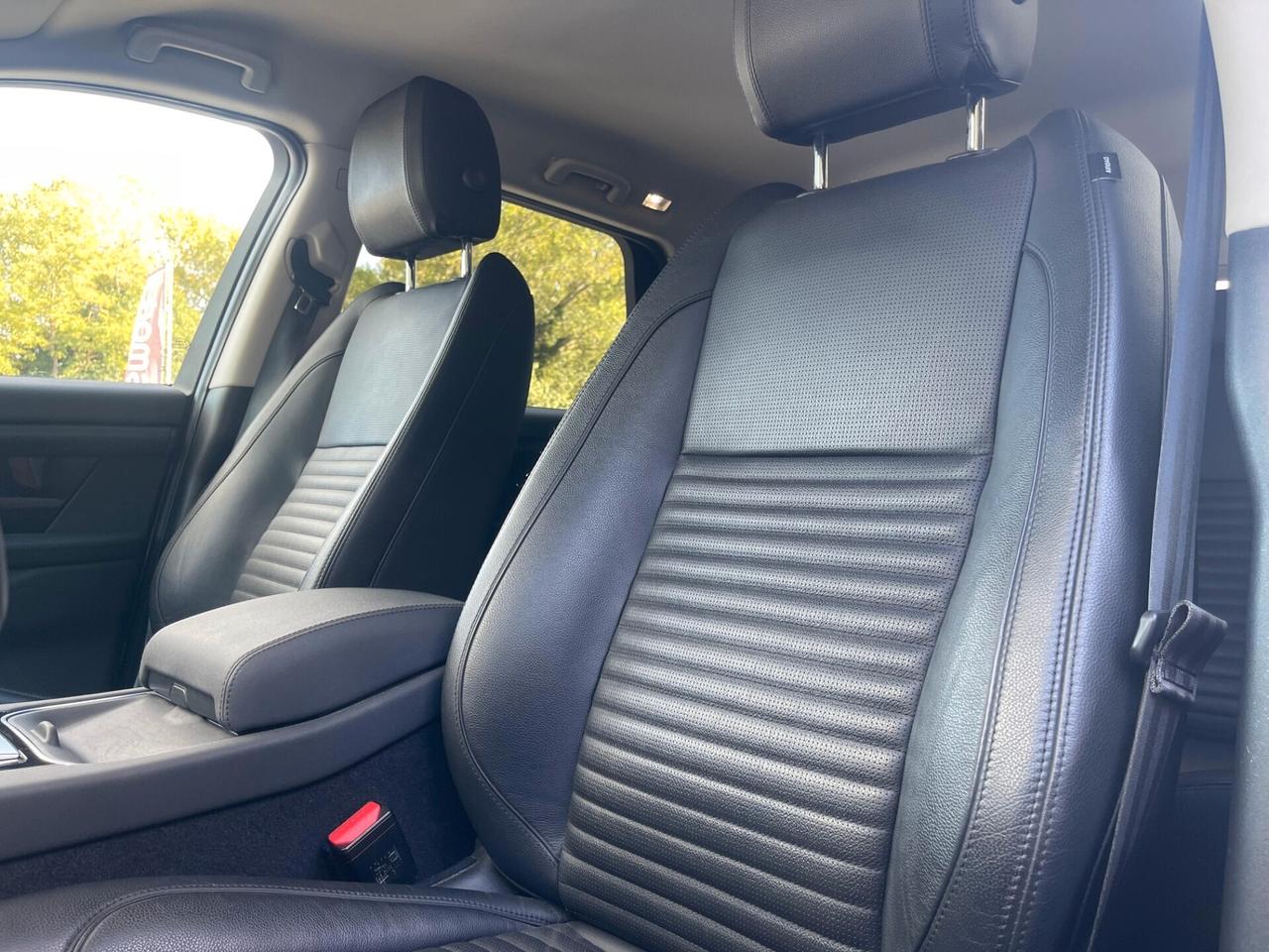 Land Rover Discovery Sport Discovery Sport 2.0 Si4 200 CV AWD Auto R-Dynamic SE