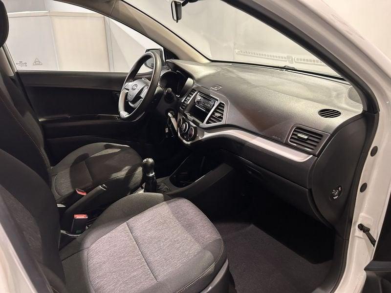 Kia Picanto 1.0 Trendy 5porte
