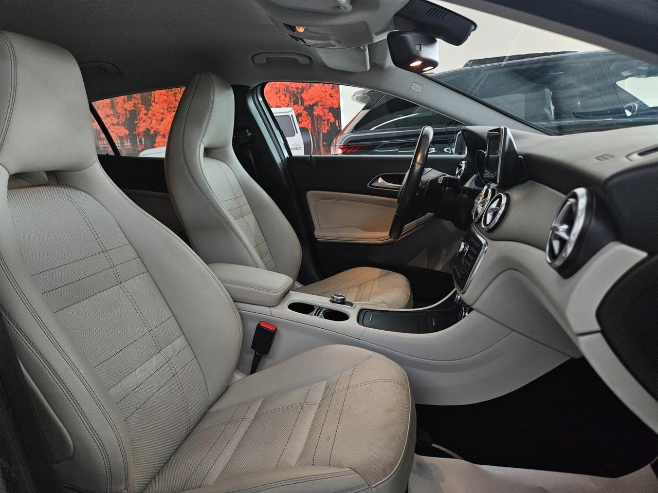 Mercedes-Benz GLA 200 d (cdi) Premium auto - IVA ESPOSTA