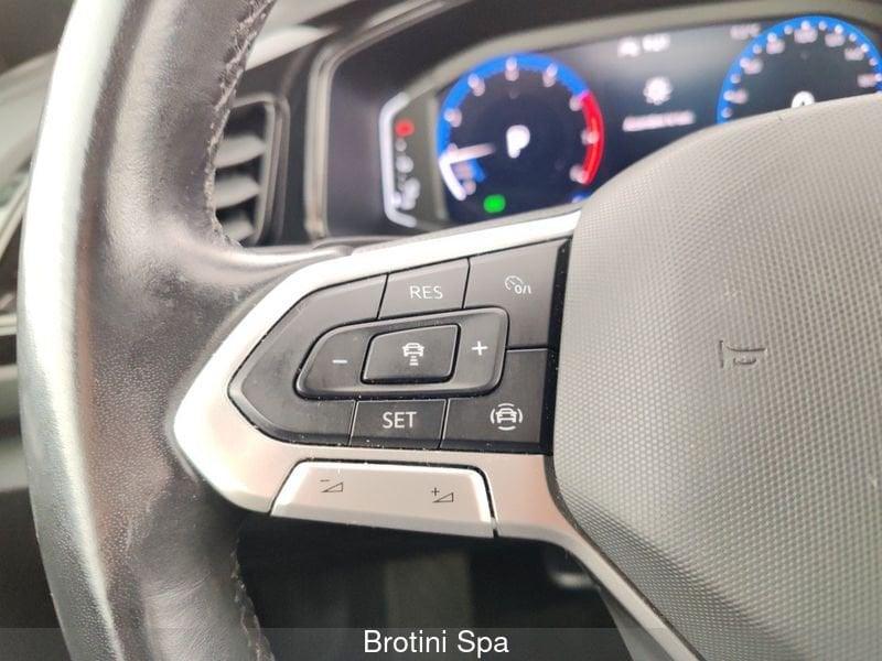 Volkswagen T-Roc T-Roc Cabriolet 1.5 TSI ACT DSG Style