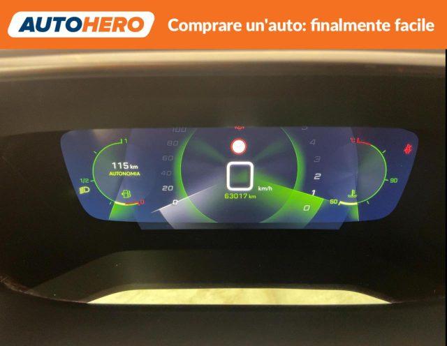 PEUGEOT 2008 PureTech 100 S&S Allure
