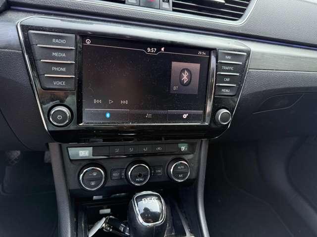 Skoda Superb Superb Wagon 2.0 tdi Ambition 150cv dsg