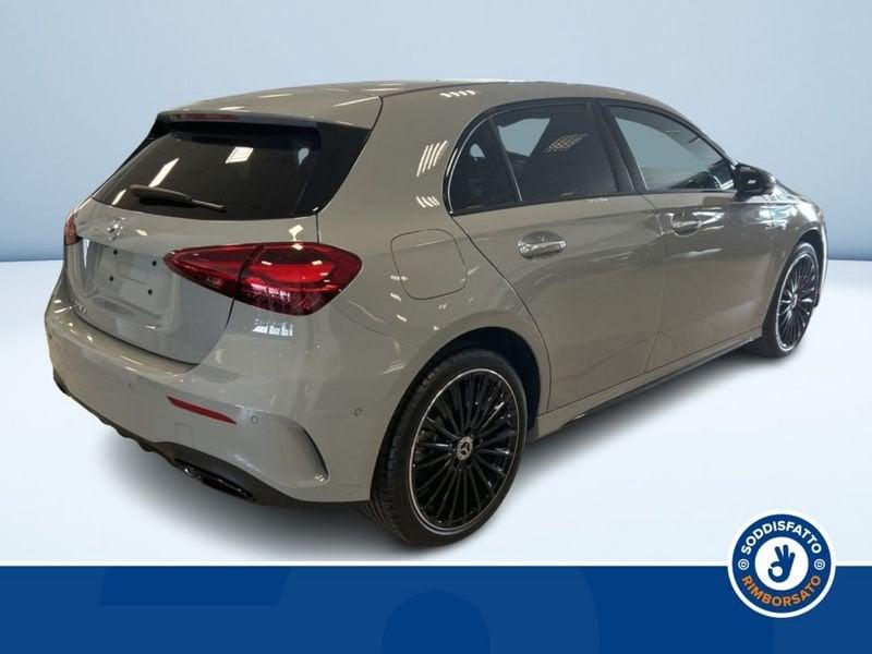 Mercedes-Benz Classe A A 250 E EQ-POWER Advanced Plus AMG Line