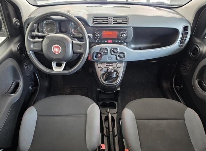Fiat Panda Cross 0.9 TwinAir Turbo S&S 4x4 B/Gpl