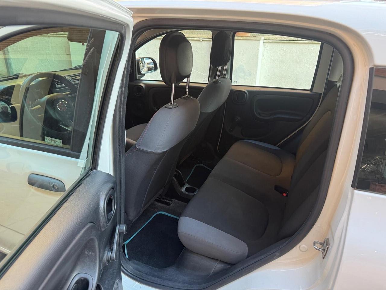 FIAT Panda 1.2 Easy UNICO PROPRIETARIO