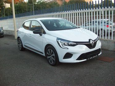 Renault Clio TCe 90 CV 5 porte Equilibre