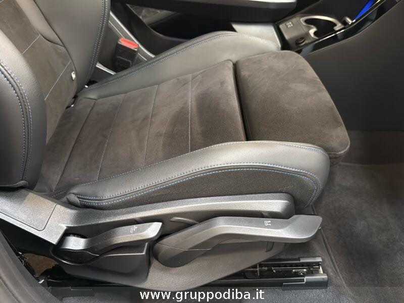 BMW X2 U10 xdrive 20d 48V MSport auto