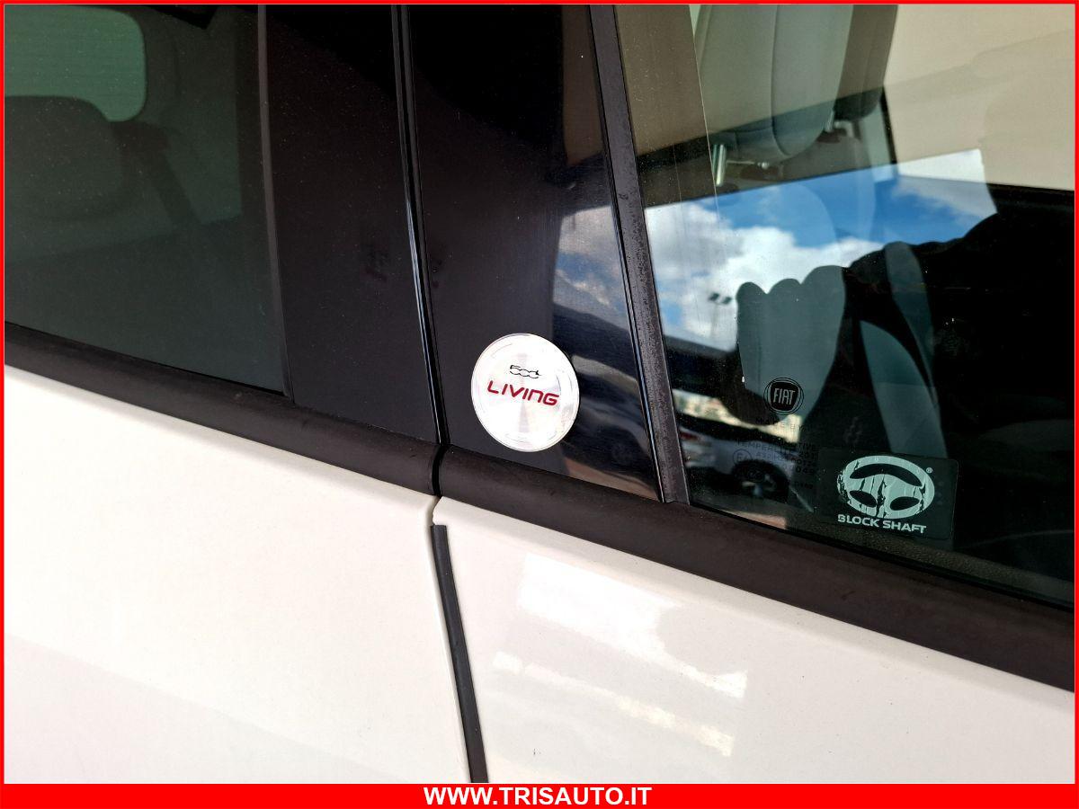 FIAT 500 L Living 1.3 Mjt Lounge NEOPATENTATI