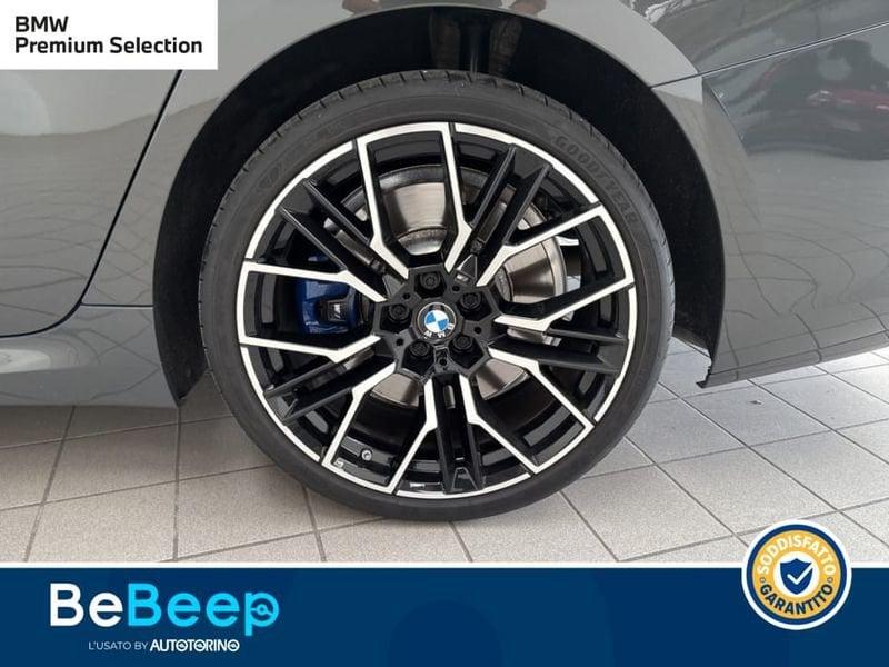 BMW Serie 8 G.C. 840D GRAN COUPE MHEV 48V XDRIVE AUTO