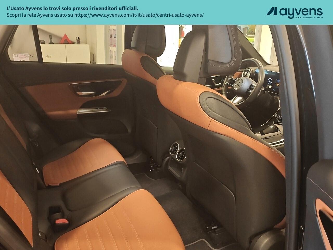Mercedes-benz GLC 220 d 4Matic Mild Hybrid AMG Advanced Plus