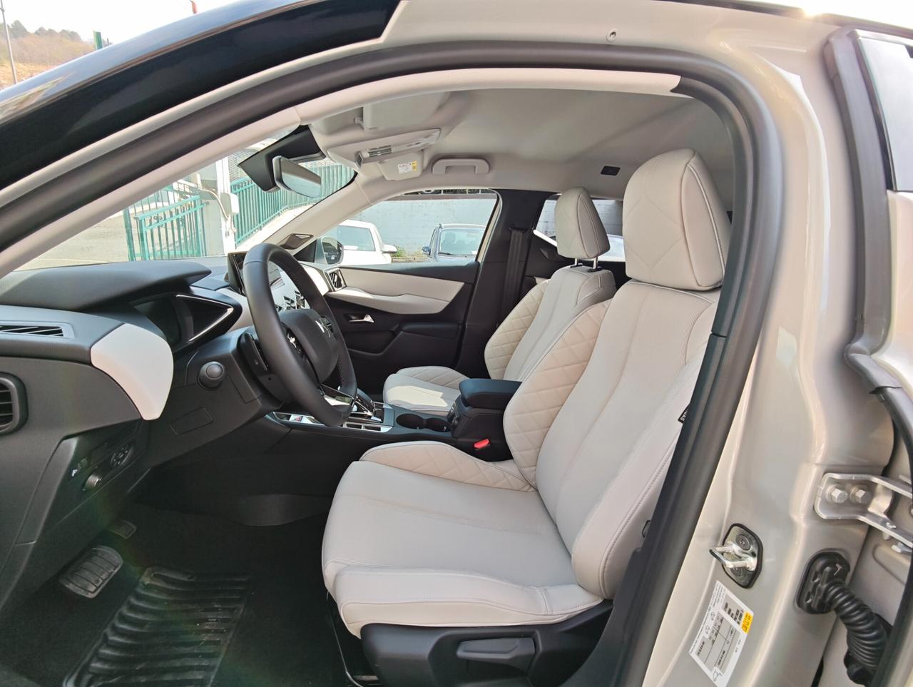 Ds DS3 3 PureTech 130 aut. Esprit de Voyage