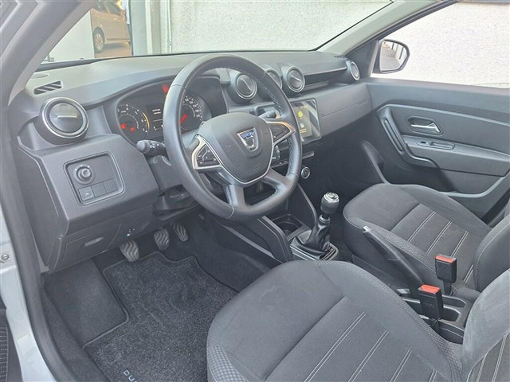 Dacia Duster 1.0 TCe GPL Comfort 4x2