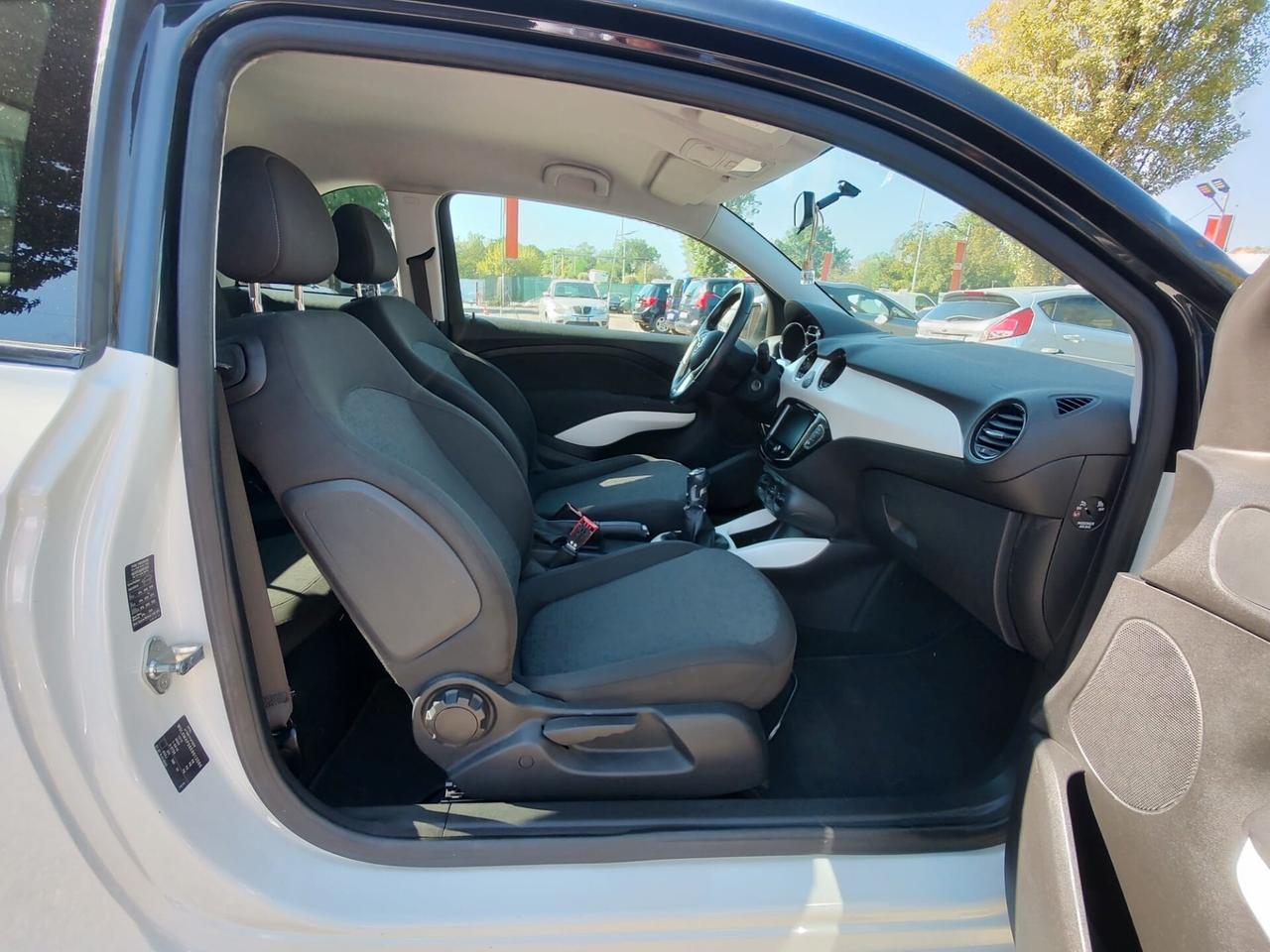 Opel Adam 1.4 87 CV GPL Tech Glam, BENZINA\GPL, OK NEOPATENTATI, GARANZIA L.12 MESI