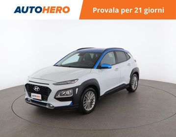 HYUNDAI Kona 1.0 T-GDI Comfort