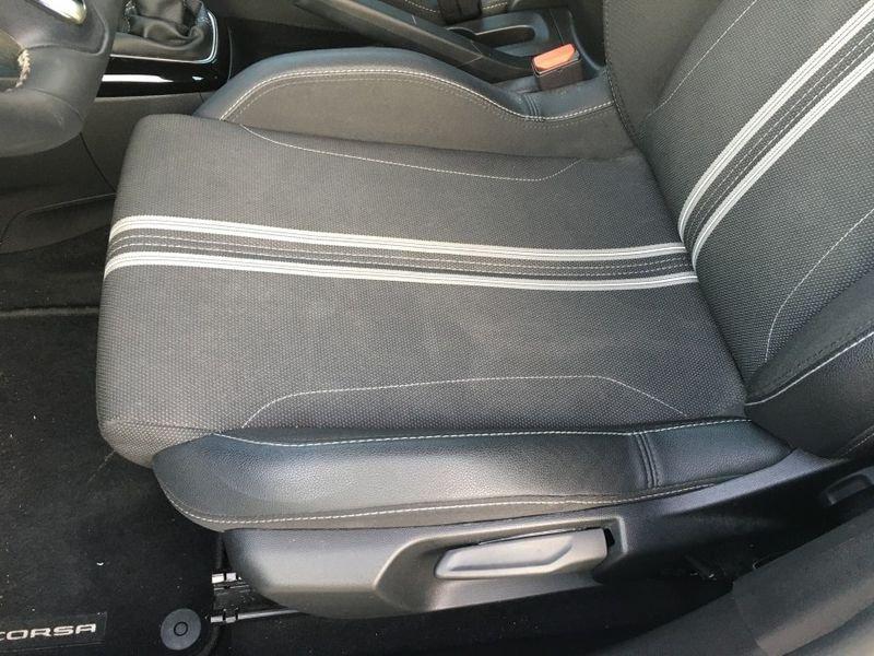 Opel Corsa 1.2 100cv GS FULL LED + BICOLOR + 17"