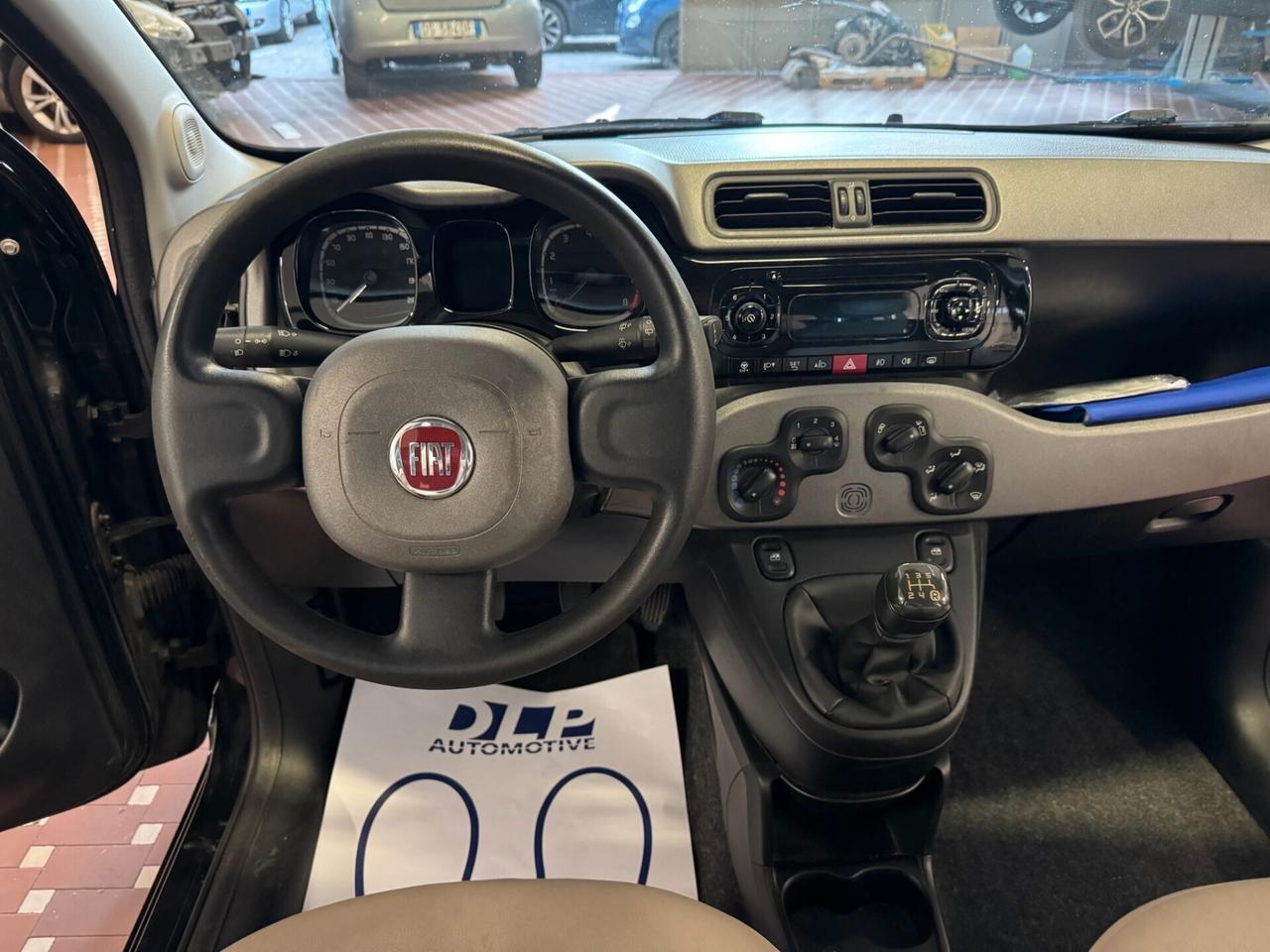 Fiat Panda 1.2 Lounge - NEOPATENTATI - UNICO PROPRIETARIO