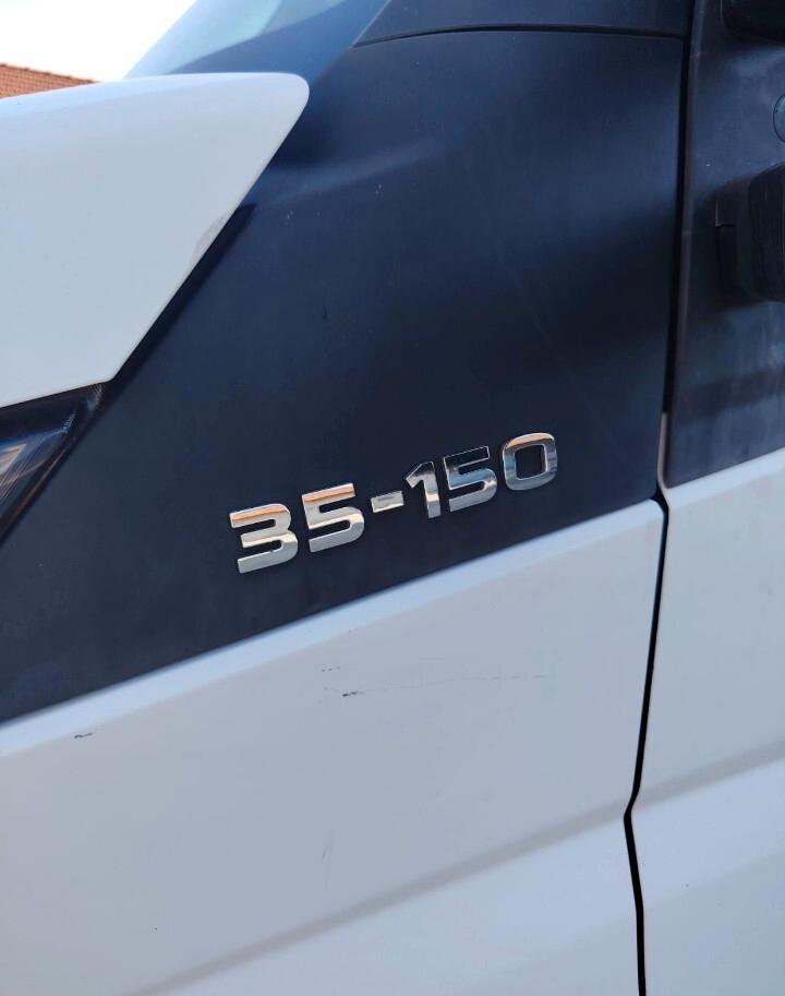 IVECO DAILY 35C15, LEGGI BENE ANNUNCIO!!!