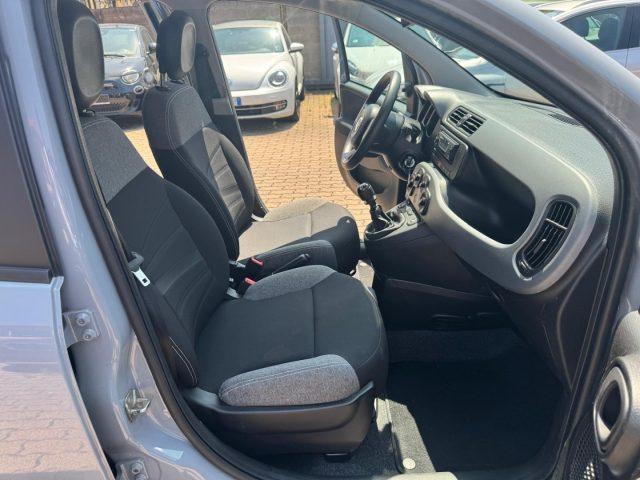 FIAT Panda 1.0 GSE S&S Hybrid Street (AUTOCARRO N1)