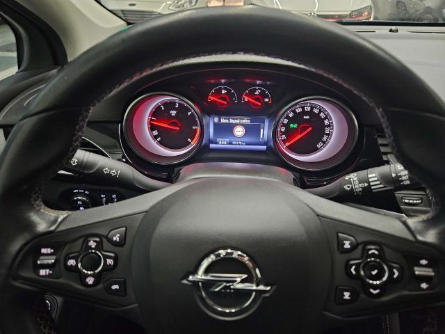 Opel Astra Astra V 2016 Sports Tourer 1.6 cdti Advance s