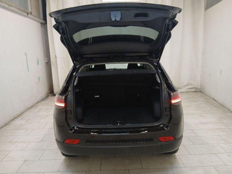Jeep Compass 1.6 mjt Night Eagle 2wd 130cv