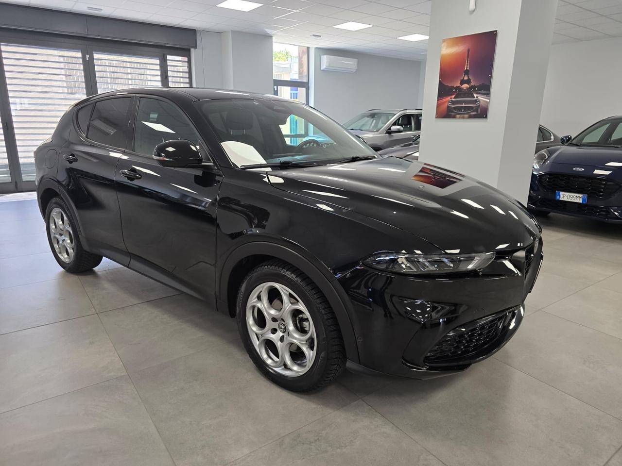 Alfa Romeo Tonale 1.6 D 130CV TCT6 km 49000 2023