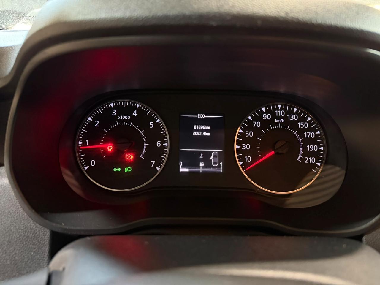 Dacia Duster 1.6 SCe GPL 4x2 Prestige