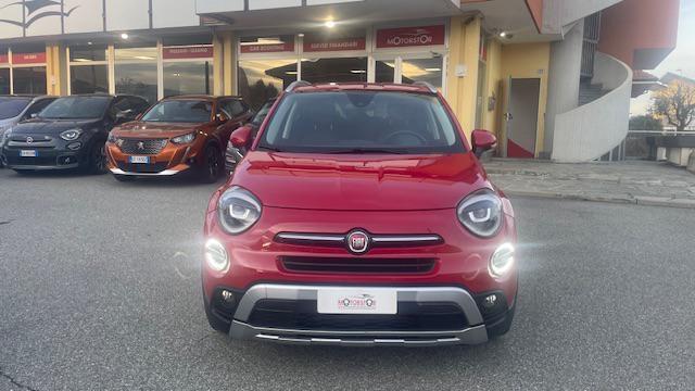 FIAT 500X 1.3 T4 150cv DCT Cross
