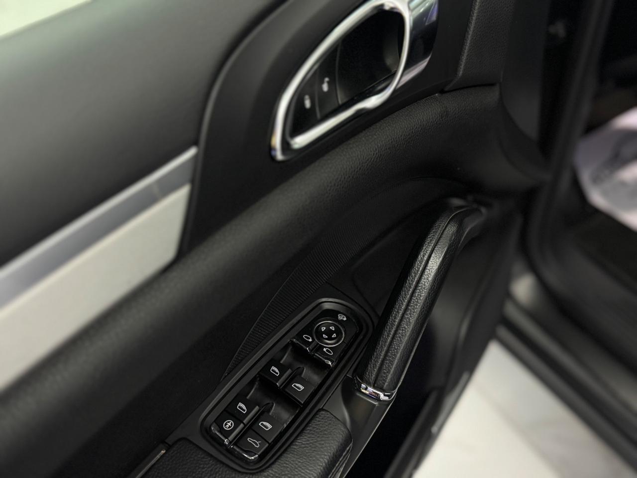 Porsche Cayenne 3.0 Diesel Iper Full