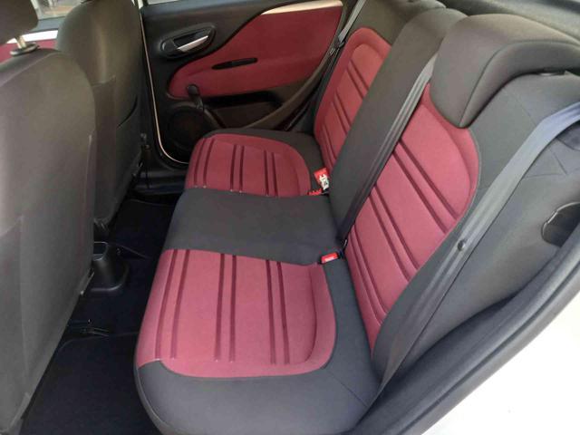 FIAT Punto Evo 1.4 5 porte S&S Dualogic Dynamic NEOPATENTATI