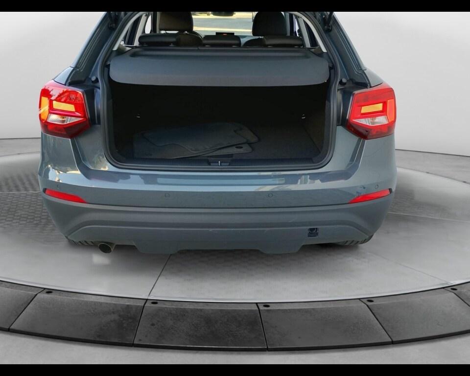 Audi Q2 30 1.6 TDI Business