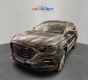 SWM G01 1.5 TURBO MT